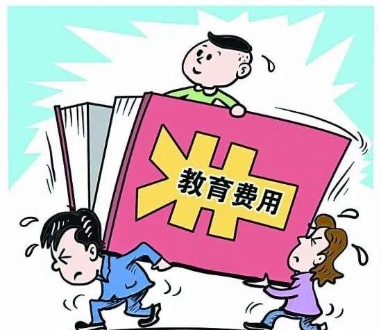 小孩在老家县城读书还是和爸爸一起在外读读书好图4