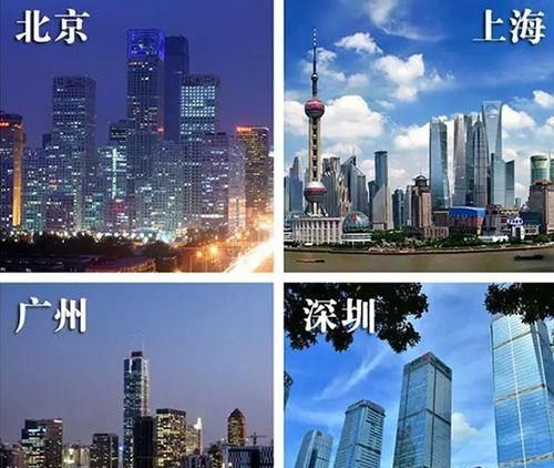 一线城市月薪一万相当于三线城市月薪多少钱图1