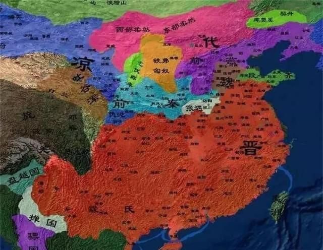 为什么电视剧不多拍一些以汉族为主的电视剧呢图6