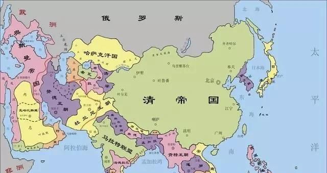 慈禧太后为什么要把珍妃丢到井里图5