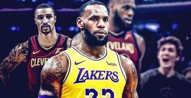 NBA收视率创历年新低，肖华时隔多月再度发声，把矛头指向詹姆斯，你怎么看图4