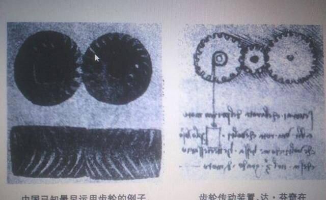 明代之前中国科学和科技水平一直世界领先吗图2