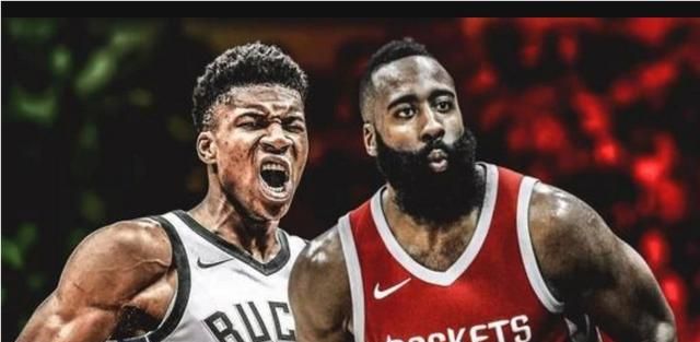 ESPN出炉NBA百大明星排名仅剩前2名没有确定，小卡和字母哥谁会是第一图3