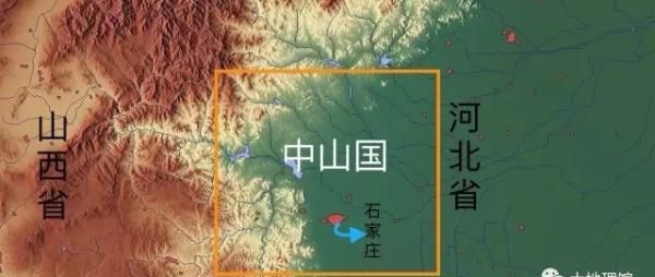 中山王墓出土文物图47