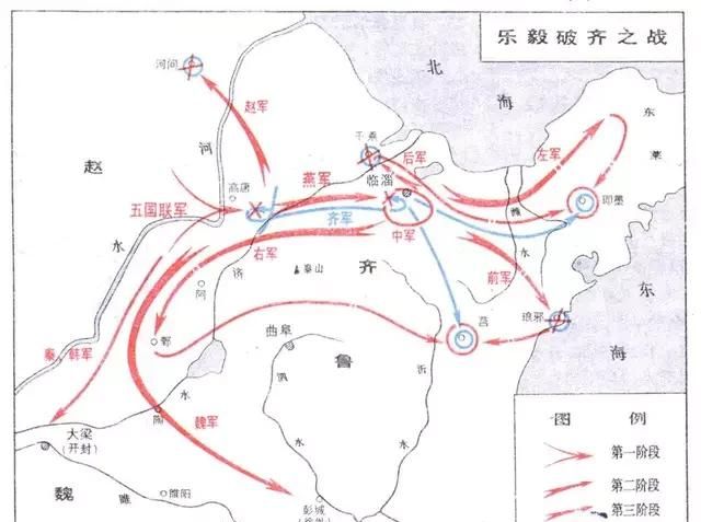 张仪和苏秦究竟是君子,还是小人?你怎么看图7