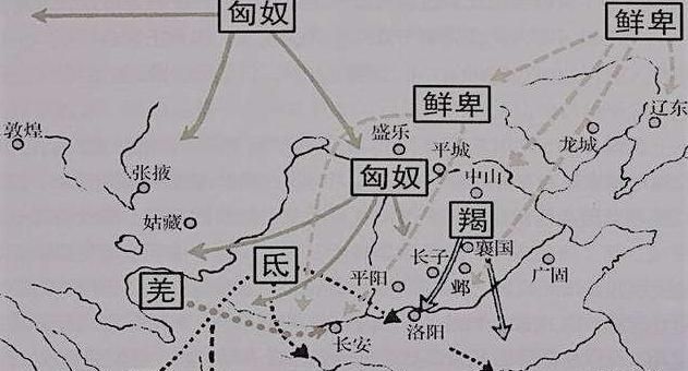 同样是篡位，为什么后世对宋太祖赵匡胤的评价比晋武帝司马炎高图2