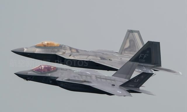 f35战机是隐形战机吗图5