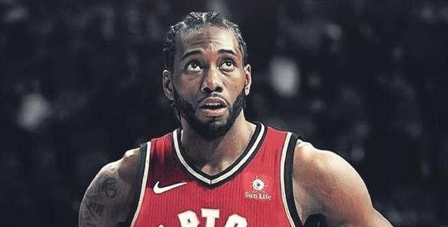 如果今年NBA总决赛，猛龙战胜勇士，那么莱昂纳德是否可以与詹姆斯相提并论图1