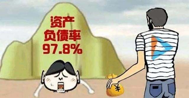 网贷因为疫情还不上了怎么办图1