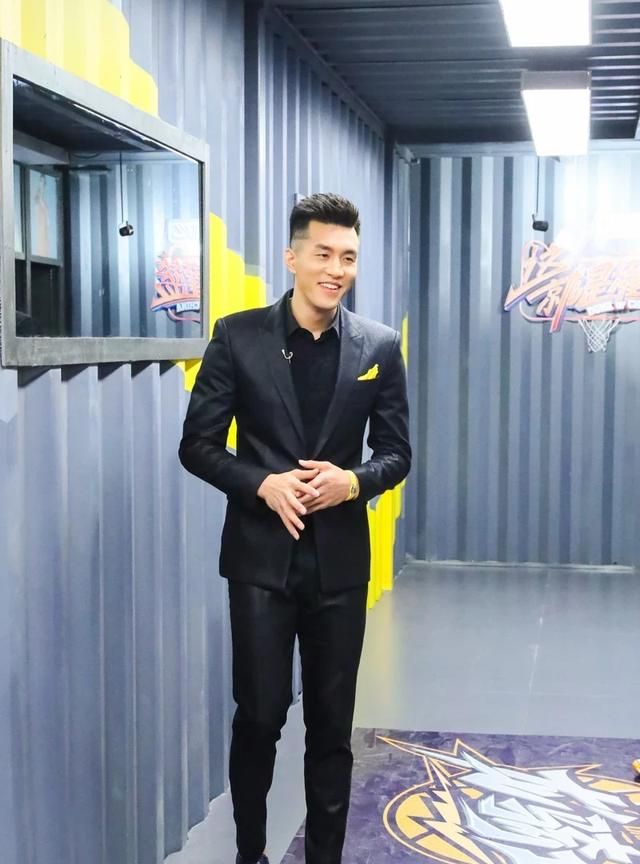 李晓勇郭艾伦谁更强图2