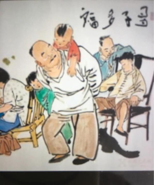 家里来小孩特别吵怎么办，家里太多小孩很吵图1