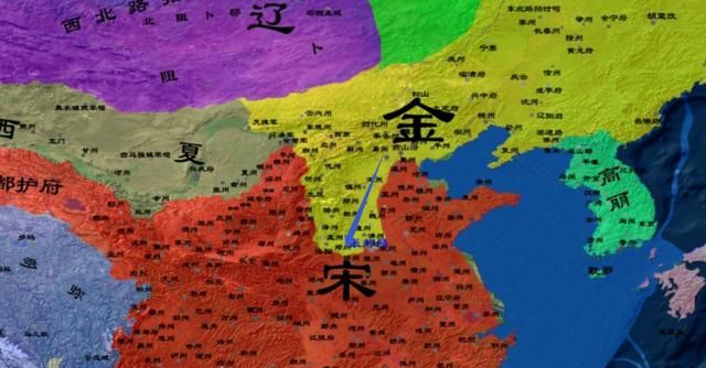 如果让你评选中国古代五大汉奸，你选哪五个原因是什么图4